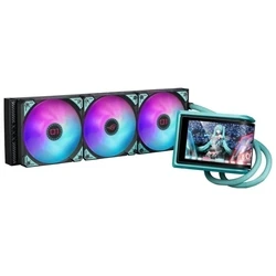 ASUS ROG RYUO IV 360 ARGB Hatsune Miku Edition