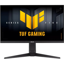 Οθόνη ASUS TUF VG27UQEL5A - 27'', IPS, 4K (3840x2160) 80Hz / Full HD 310Hz