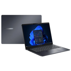 Asus ExpertBook B5405CVA-NZ0483X - 14", 144Hz (Intel Core Ultra 7 150U / 16GB RAM /1TBSSD / Windows 11 Pro, AI) (US Keyboard) 