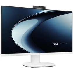 ASUS All-in-One VM670KA-WPE046W - Ryzen AI 7 350 / 27'' / 32GB / 1TB / Windows 11 Home / Λευκό