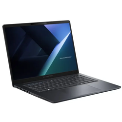 ASUS ExpertBook B3405CCA-LY3285X - 14" (Ultra X7 358H / 32GB RAM / 512GB SSD / Windows 11 Pro) (US Keyboard) 