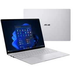 ASUS ExpertBook Ultra B9406CAA-TH0246X - Ultra 7-356H , 14" OLED , 32GB , 1TB , Windows 11 Pro , Ανοιχτό Γκρι (US Keyboard)