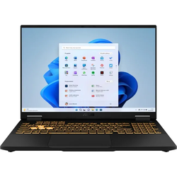 ASUS TUF Gaming F16 FX608JHR-RV094W - Intel Core i5-14450HX, 16-inch FHD+ 165Hz, 16GB RAM, 512GB SSD, RTX 5050, Windows 11 Home (US Keyboard)