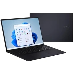 ASUS VivoBook 18 M1807GA-S8003W -18" (Ryzen AI 7 445 / 16GB RAM / 1TB SSD / Windows 11 Home) (US Keyboard) Blue