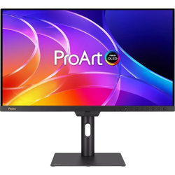 ASUS ProArt PA32USD QD-OLED HDR Οθόνη 31,5" 4K 240Hz με Thunderbolt 4