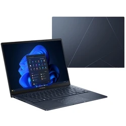 ASUS ZenBook 14 OLED UX3405CA-SU1499W 14" 3K - (Ultra 9 285H / 16GB RAM / 512GB SSD / Windows 11 Home) (US Keyboard) Blue