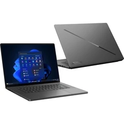 ASUS ROG Zephyrus G16 GU606AX-U9322X - Ultra 9 386H | 16" 2.5K 240Hz OLED | 32GB RAM | 2TB SSD | RTX 5090