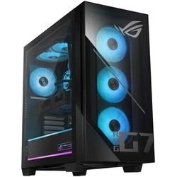 ASUS ROG G700TF-05225F112W - Ultra 5 225F | 16GB | 1TB | W11H | RTX5070