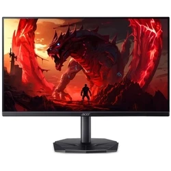 Acer Nitro KG240Y W3biip — Gaming Monitor 23.8" Full HD 144Hz VA
