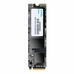 Εσωτερικός Σκληρός Δίσκος SSD Apacer AP1TBAS2280P4-1 1 TB 