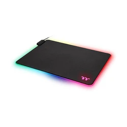Thermaltake Level 20 RGB Gaming Mouse Pad (GMP-LVT-RGBHMS-01)
