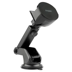 Energizer 2-in-1 15W Magnetic Wireless Car Charger & Phone Holder (ECA002)
