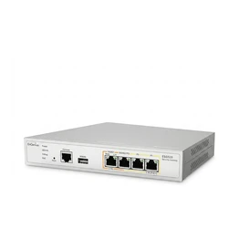 EnGenius Cloud Διαχειριζόμενη Πύλη Ασφαλείας SD‑WAN με Quad Core 2.2GHz και 8x 2.5G θύρες • ESG620