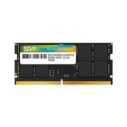 Μνήμη RAM Silicon Power SP016GBSVU480F02 CL40 16GB DDR5