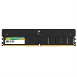 Μνήμη RAM Σταθερού Silicon Power SP016GBLVU560F02 16 GB DDR5 5600 MHz 