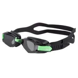 Γυαλιά Κολύμβησης Amila S05YAF Μαύρο/Πράσινο Φιμέ