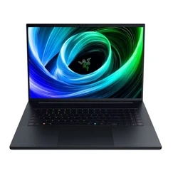 Laptop Razer Blade 18 K11-NT/Dual UHD+ 240Hz|FHD+ 440Hz/Ultra 9 275HX/64GB/RTX 5090/4TB 2TB +2TB (RZ09-05299ER9-R3E1)