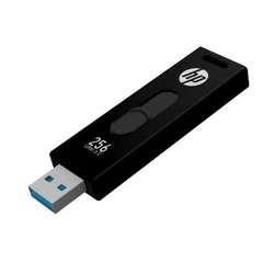 USB Stick HP x911w Μαύρο