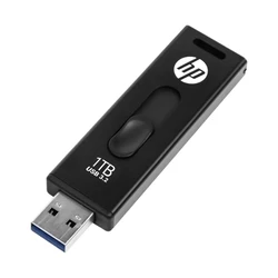 USB Flash HP X911W Μαύρο 1 TB