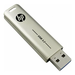 HP x206C OTG Dual USB 3.2 Flash Drive - 64 GB (HPFD206C-A-64)