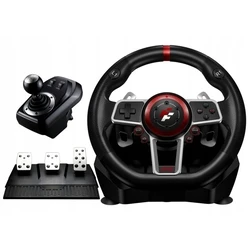 FlashFire Suzuka Racing PRO ES900R Steering Wheel