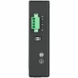 Network Switch ZyXEL RGS100-5P-ZZ0101F 