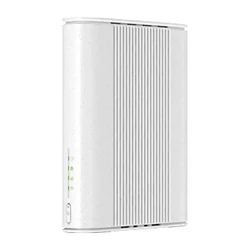Zyxel NR5111 5G Router λευκό