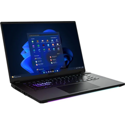 Gigabyte AORUS MASTER 16 - Ryzen 9-8940HX / 16" / 32GB / 1TB / Windows 11 Pro / RTX 5070 Ti (US Keyboard)