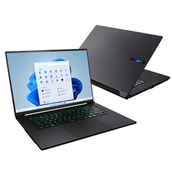 Gigabyte AERO X16 1WH93EEC94AD — AMD Ryzen AI 7 350 / 16" / 16GB / 1TB / Windows 11 Home / RTX 5070 (Γκρι) (US Keyboard)