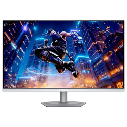 Gigabyte MO27Q2A ICE - 27" QD-OLED 280Hz QHD gaming οθόνη