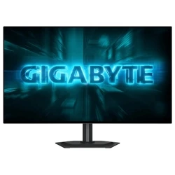 GIGABYTE GO27Q24G - 27" WOLED QHD Οθόνη Gaming 240Hz MLA+ HDR400 USB‑C PD15W
