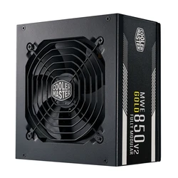 Τροφοδοτικό 850W Cooler Master MPE-8501-AFAAG-NL 80 Plus Gold (Bulk Συσκευασία)