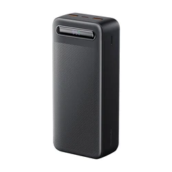 Καλώδιo Mcdodo MC-3911 Digital Display 30000mAh, 22.5W for D (Black)