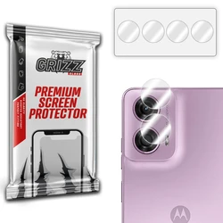 GrizzGlass HybridGlass Camera Motorola Moto G24