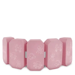 Ζώνη Πλεύσης Amila Swimming Belt Ροζ