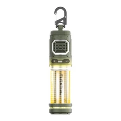 Ηλεκτρική Εντομοπαγίδα Portable Flextail 3-in-1 Tiny Repel S (green)