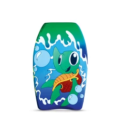 Σανίδα Κολύμβησης Escape 66cm Χελωνάκι