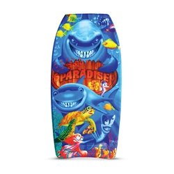 Σανίδα Κολύμβησης Escape 104cm Καρχαρίες