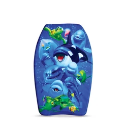 Σανίδα Κολύμβησης Escape 66cm Δελφίνια