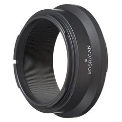 Novoflex Canon FD Lens to Canon EOS‑R Adapter (EOSR/CAN)