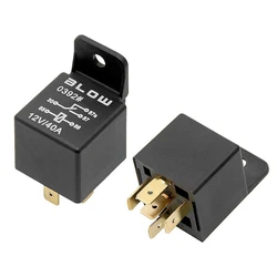 Ρελέ 12V/40A Αυτοκινήτου 4120