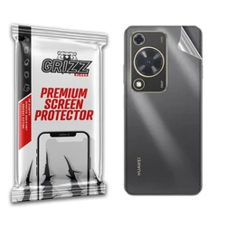 GrizzGlass UltraSkin Huawei nova Y72
