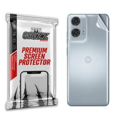 GrizzGlass UltraSkin Motorola Moto G24 Power