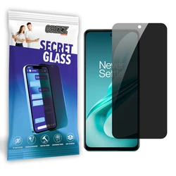 GrizzGlass Matte SecretGlass OnePlus Nord N30 SE