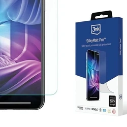 3MK SilkyMatt Pro Xiaomi Redmi Note 13 5G