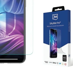 3MK SilkyMatt Pro Xiaomi Redmi Note 13 Pro 5G