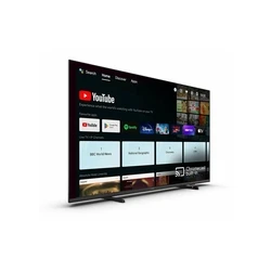Philips Hotel TV Δημόσια Οθόνη LED 4K UHD 50" (50HFL4518U/12)