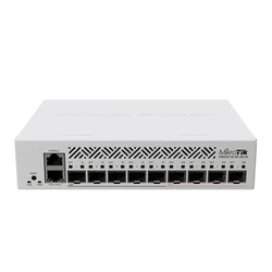 Network Switch Mikrotik CRS310-1G-5S-4S+IN