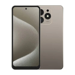 Smartphone Hotwav Note 13 Max - 6.8'' 6+10/256GB Χρυσό