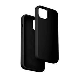 Θήκη Κινητού Vention KUEB0-20 protective for iPhone 14 Plus (Black)